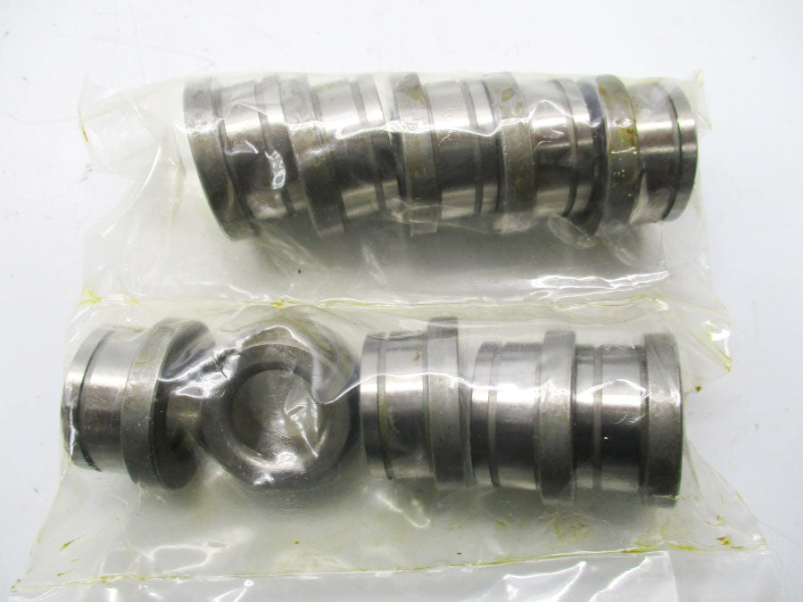 MISUMI CORP. JBHF30-P18.00-L13.0-RC-NC5.0 (PKG OF 10) NSMP