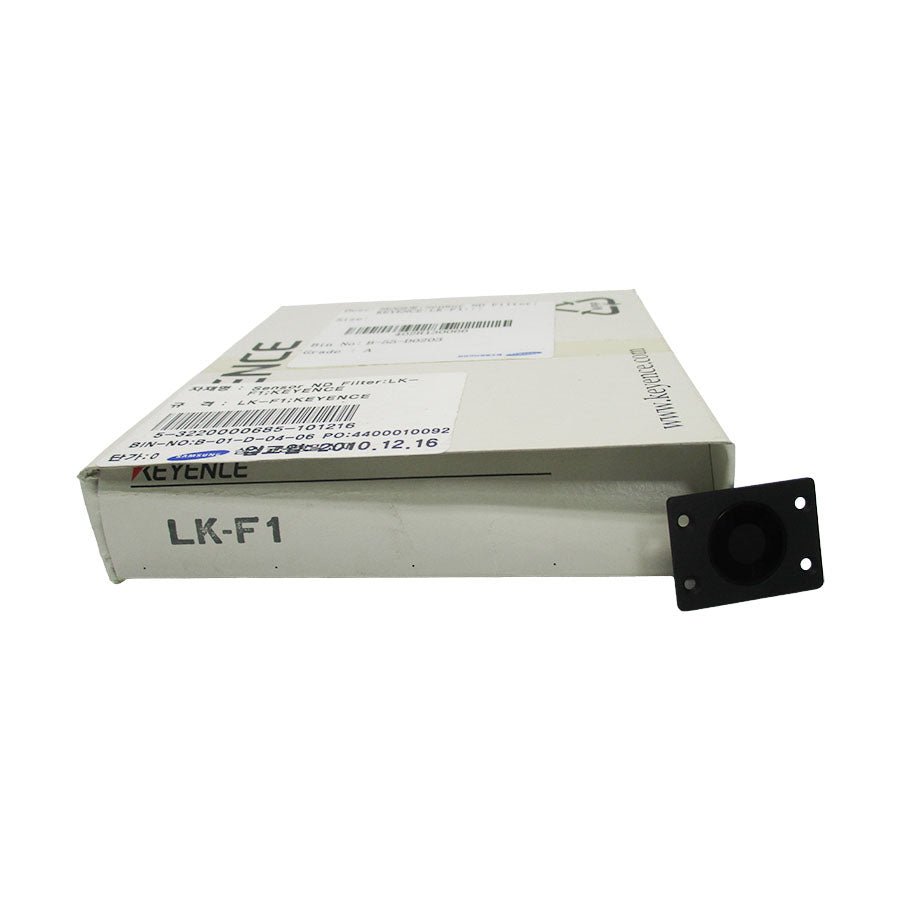 KEYENCE LK-F1 NSMP