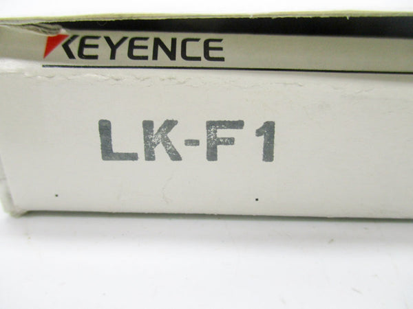 KEYENCE LK-F1 NSMP