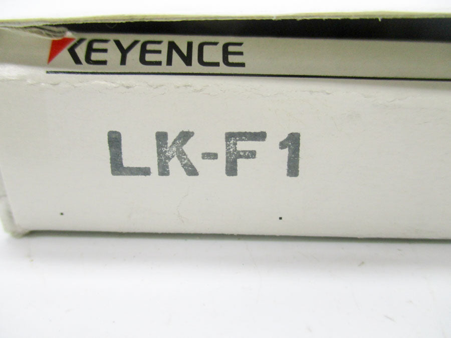 KEYENCE LK-F1 NSMP