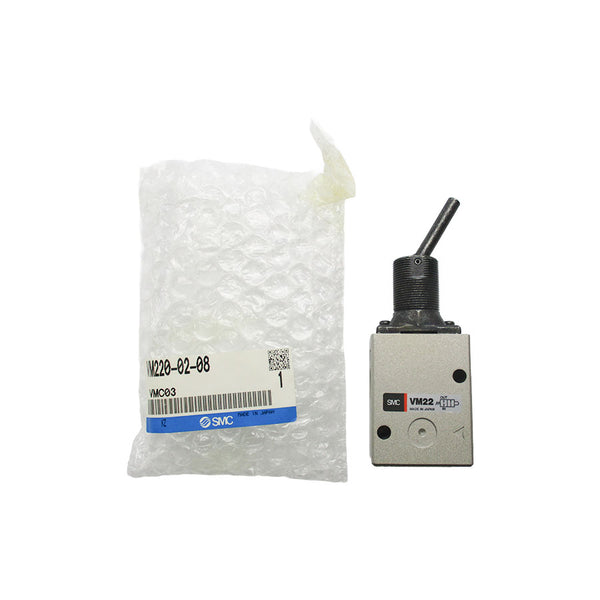 SMC VM220-02-08 NSMP