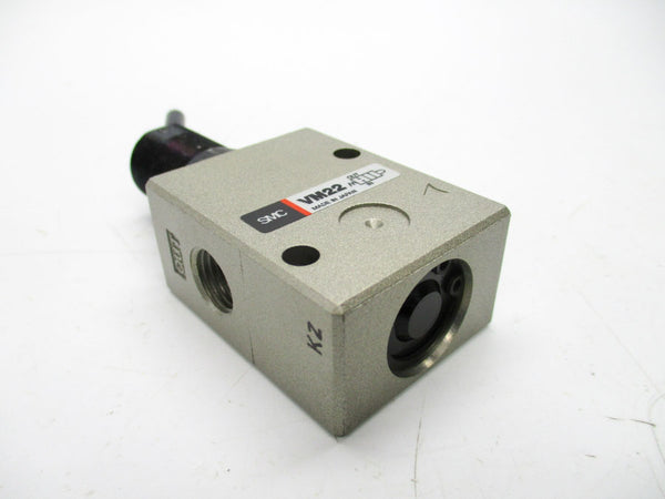 SMC VM220-02-08 NSMP