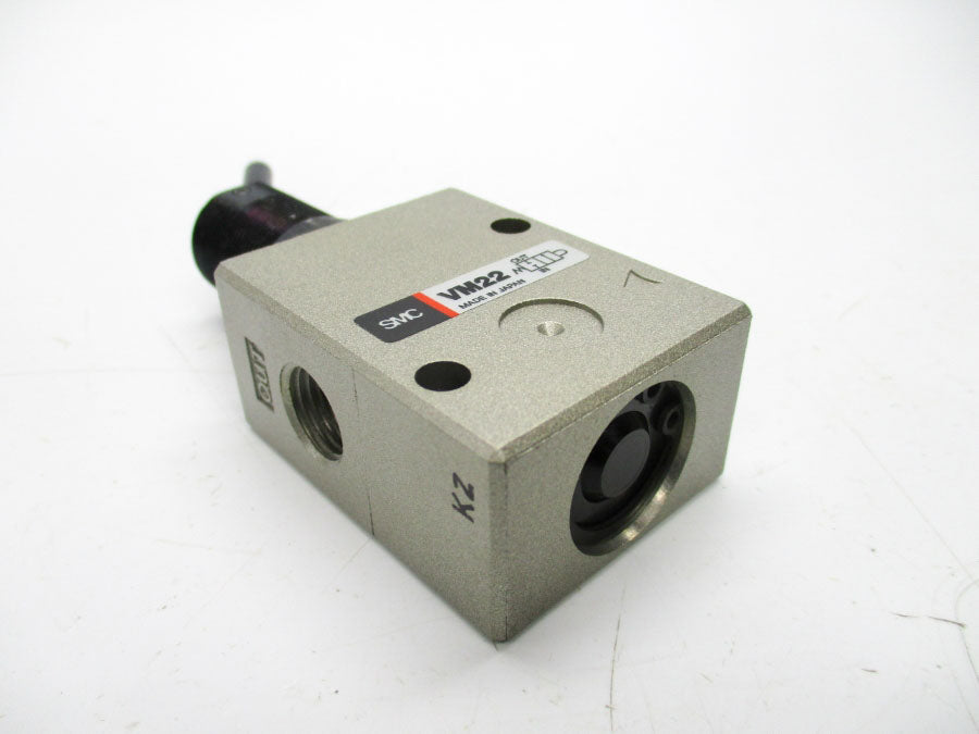 SMC VM220-02-08 NSMP
