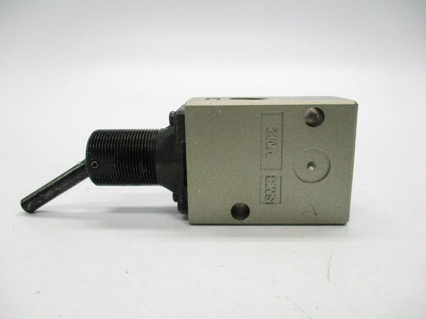 SMC VM220-02-08 NSMP