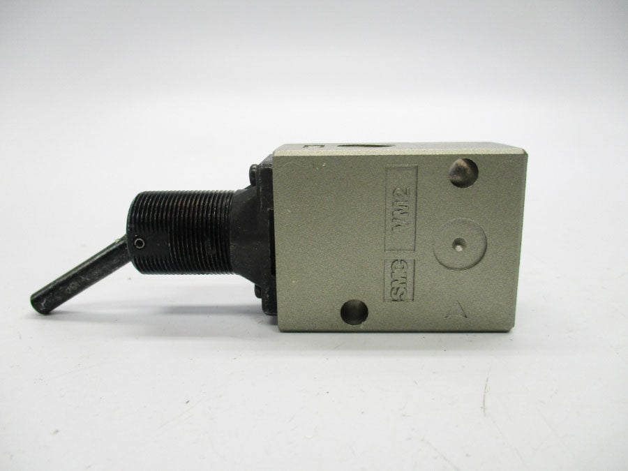 SMC VM220-02-08 NSMP