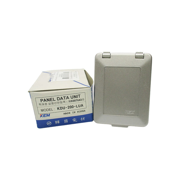 KEM KDU-200-LUA 250V 15A NSMP