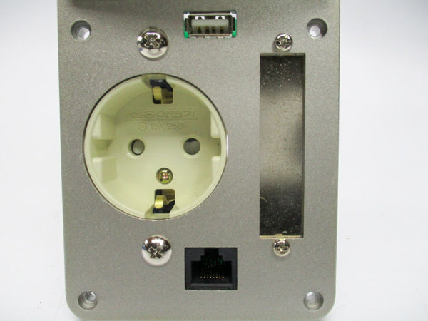 KEM KDU-200-LUA 250V 15A NSMP