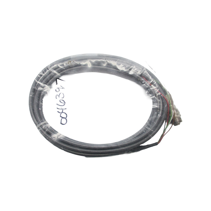 CONNECTOR CABLE AX-5000-D4-D10FF NSNP