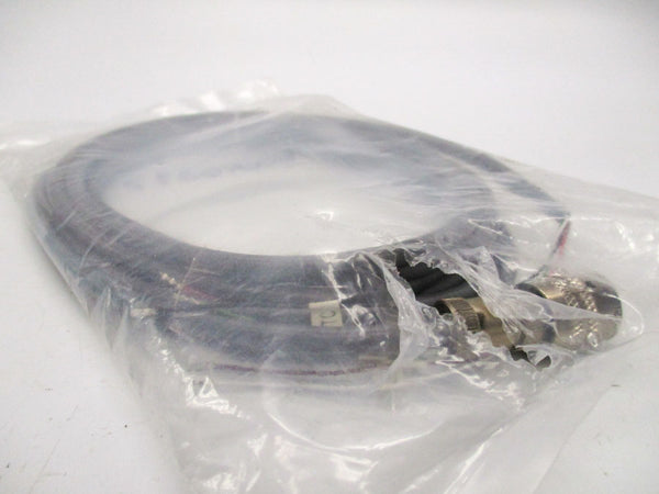 CONNECTOR CABLE AX-5000-D4-D10FF NSNP