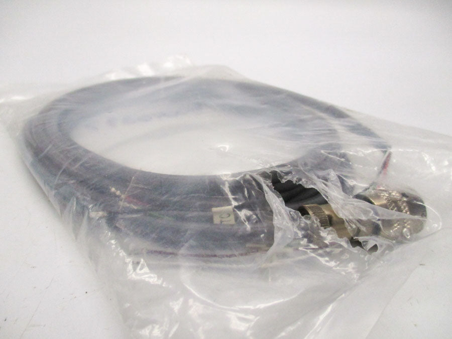CONNECTOR CABLE AX-5000-D4-D10FF NSNP