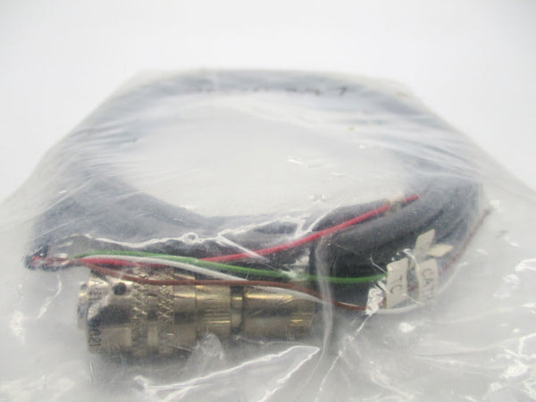 CONNECTOR CABLE AX-5000-D4-D10FF NSNP