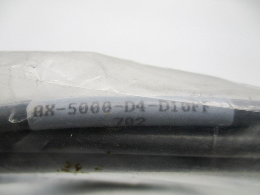 CONNECTOR CABLE AX-5000-D4-D10FF NSNP