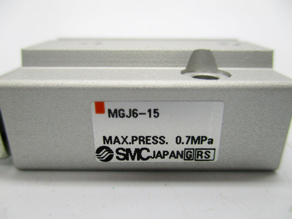 SMC MGJ6-15 NSNP