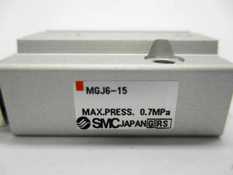 SMC MGJ6-15 NSNP
