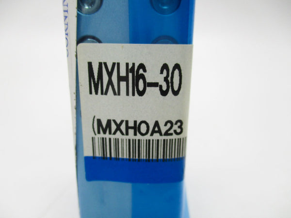 SMC MXH16-30 NSMP