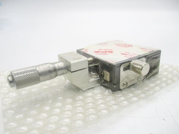 MICRO MOTION TECHNOLOGY M1-627-C1 NSNP