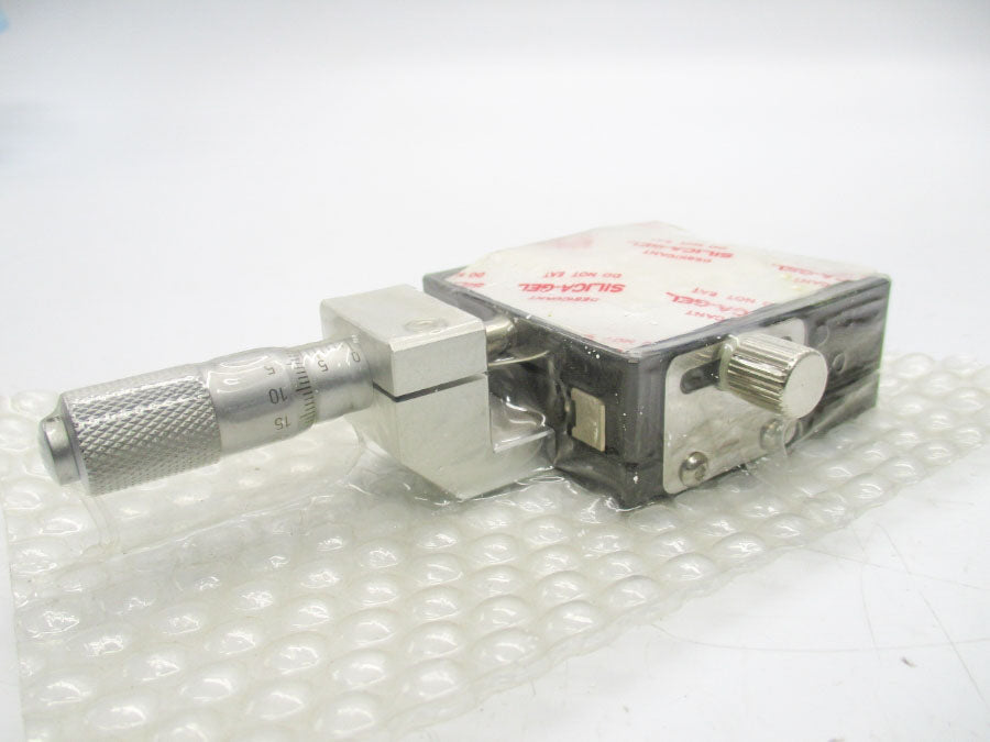 MICRO MOTION TECHNOLOGY M1-627-C1 NSNP