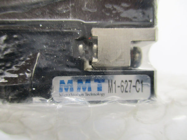 MICRO MOTION TECHNOLOGY M1-627-C1 NSNP