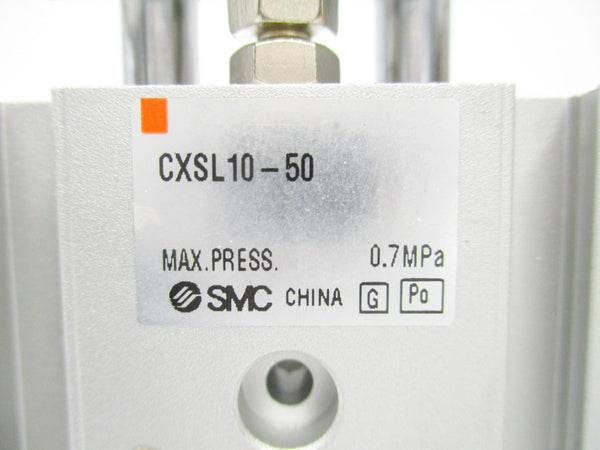 SMC CXSL10-50 NSNP