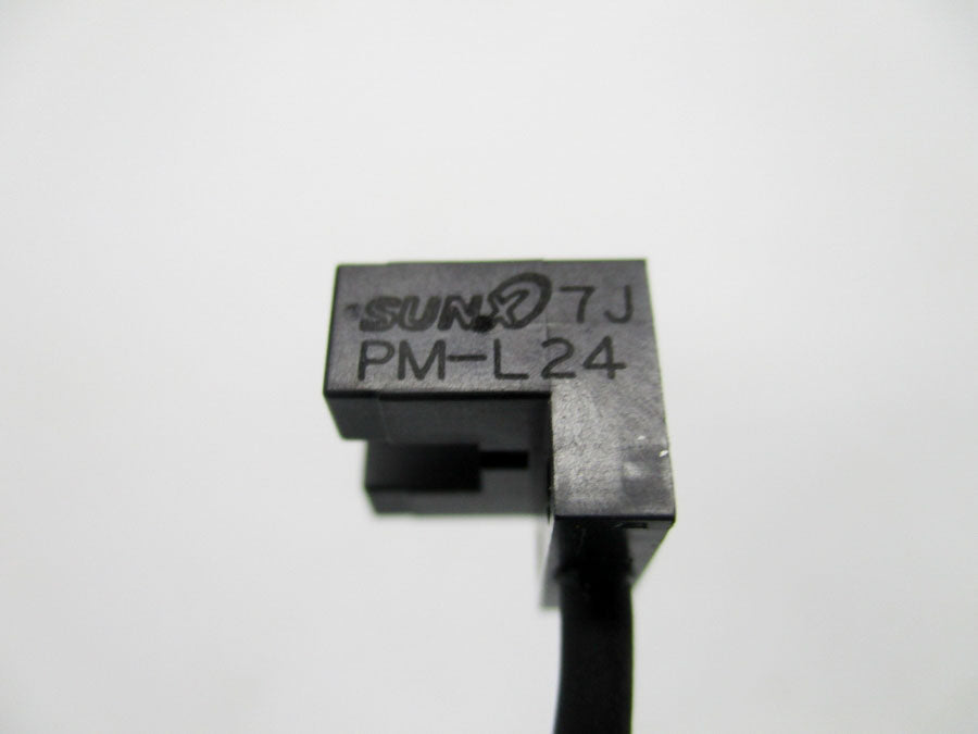 SUNX PM-L24 NSNP