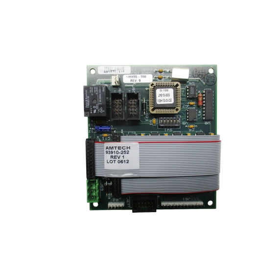 AMTECH 146655-598 REV.6 NSNP