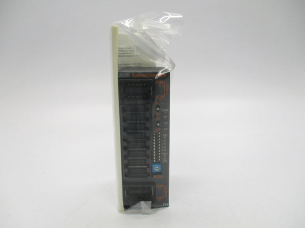 MITSUBISHI AJ65VBTCU-68DAVN 24VDC NSMP
