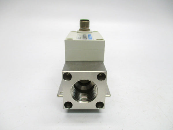 SMC PF2W520-04-1 12-24VDC NSMP