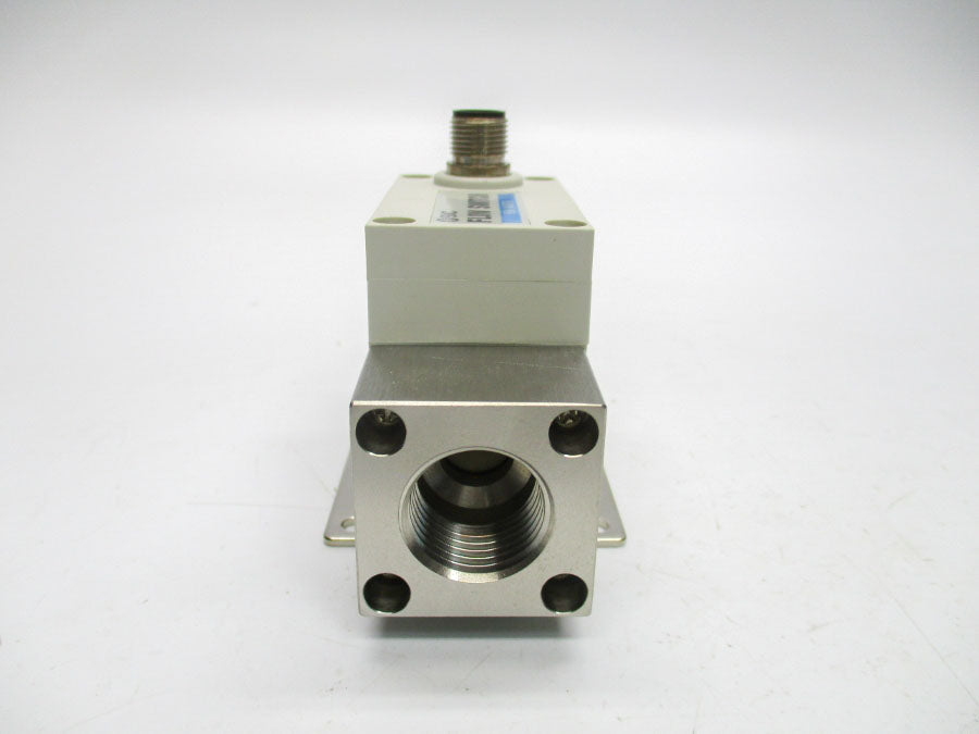 SMC PF2W520-04-1 12-24VDC NSMP