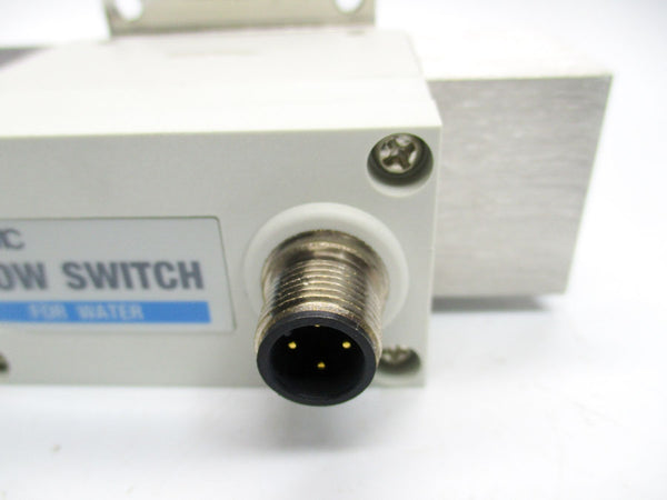 SMC PF2W520-04-1 12-24VDC NSMP