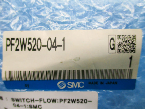 SMC PF2W520-04-1 12-24VDC NSMP