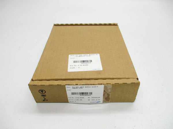 INDUSTRIAL SPARE PART 1756-IR6I SER. A F/W 1.12 DATE: 2012 NSFS