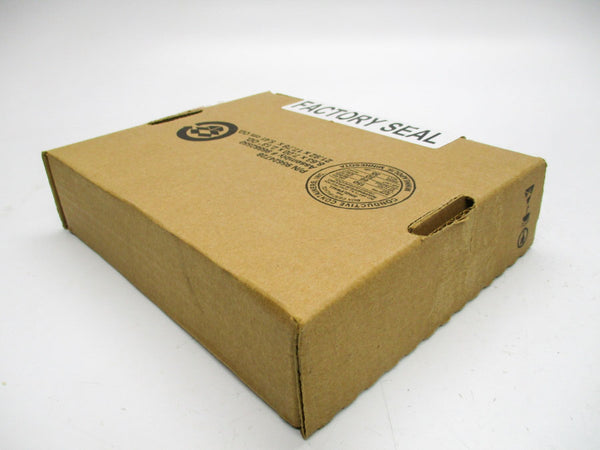 INDUSTRIAL SPARE PART 1756-IR6I SER. A F/W 1.12 DATE: 2012 NSFS