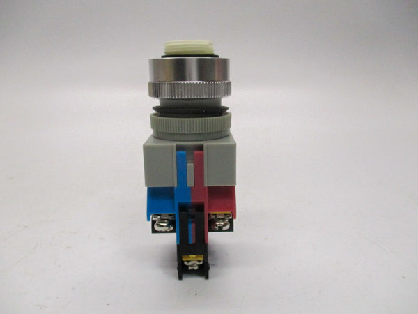 IDEC AVLW42211DR 24V (AS PICTURED) NSMP