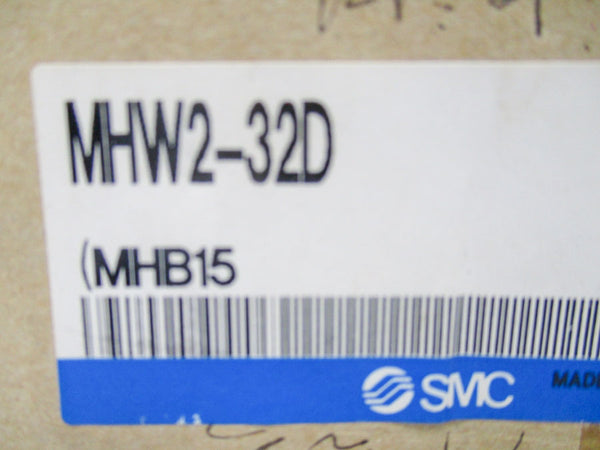 SMC MHW2-32D NSMP