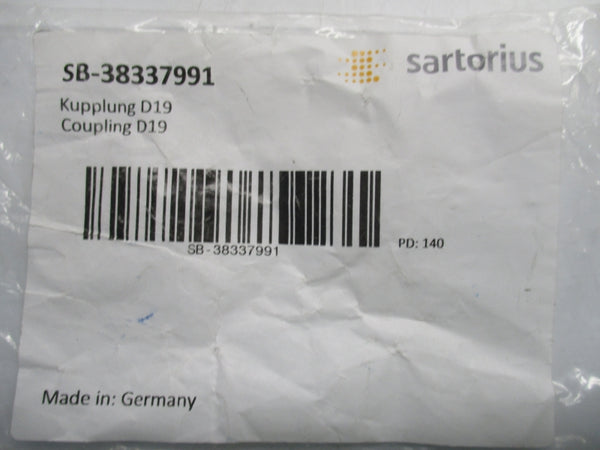 SARTORIUS SB-38337991 NSNP
