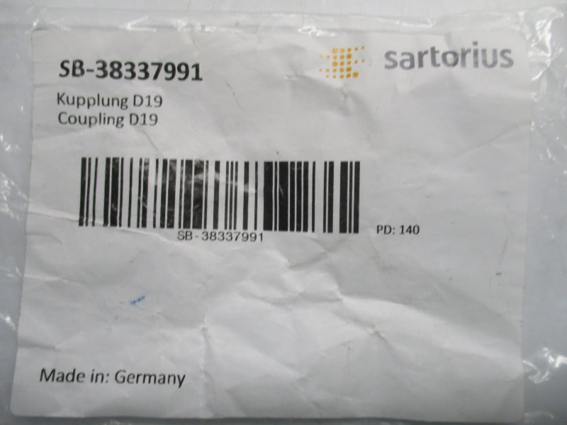 SARTORIUS SB-38337991 NSNP