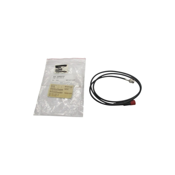METTLER TOLEDO AK9/1M/BNC-50 NSMP