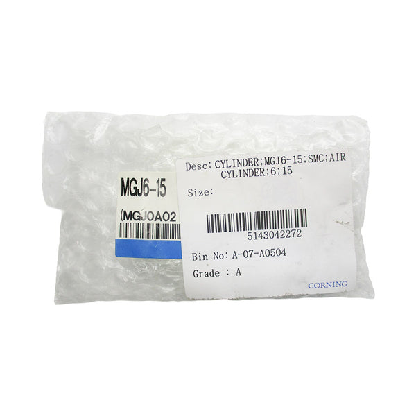 SMC MGJ6-15 NSMP