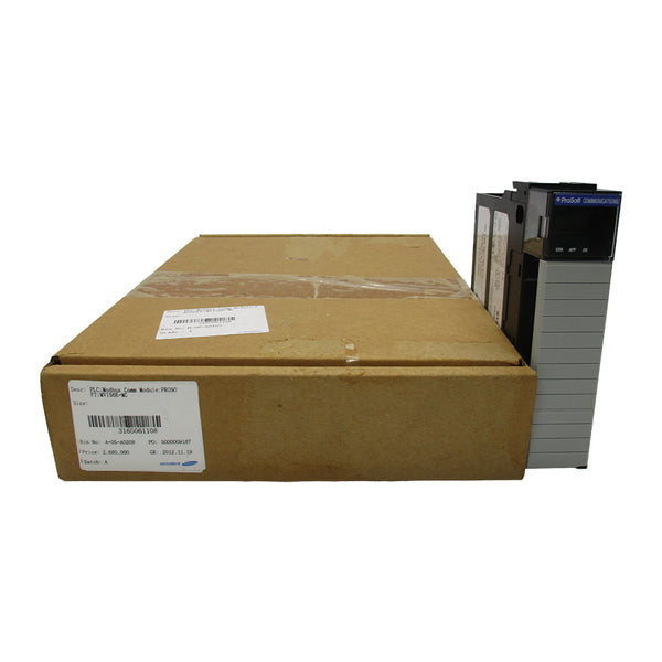 PROSOFT MVI56E-MC 24VDC NSMP