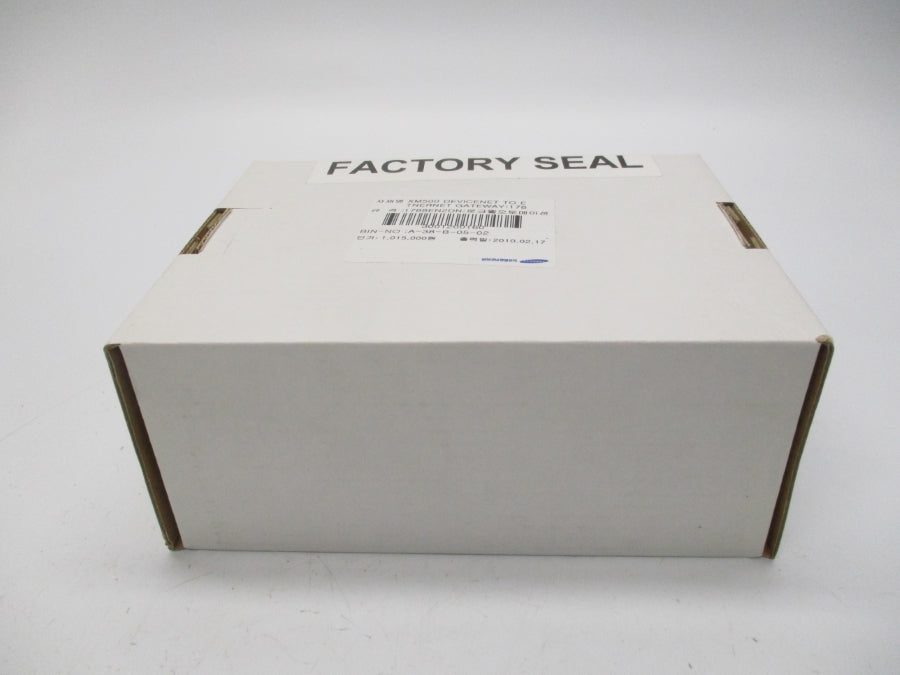 INDUSTRIAL SPARE PART 1788-EN2DN SER. A F/W 2.006 DATE: 2009 NSFS