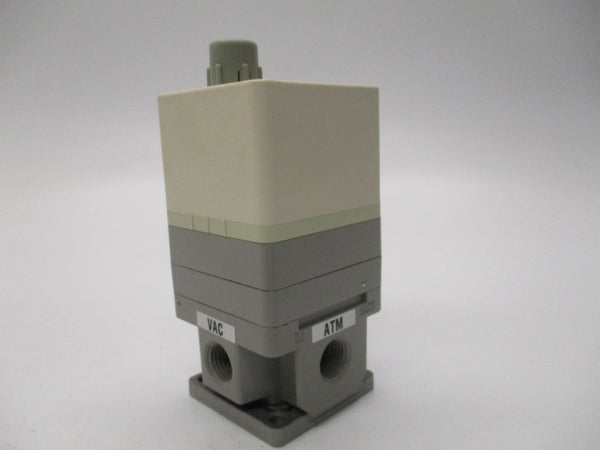 SMC ITV2090-022CL5 24VDC NSMP