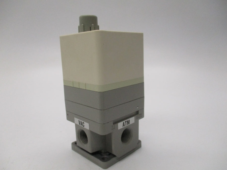 SMC ITV2090-022CL5 24VDC NSMP