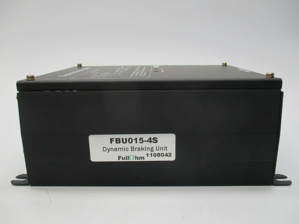 FULLOHM FBU015-4S NSMP