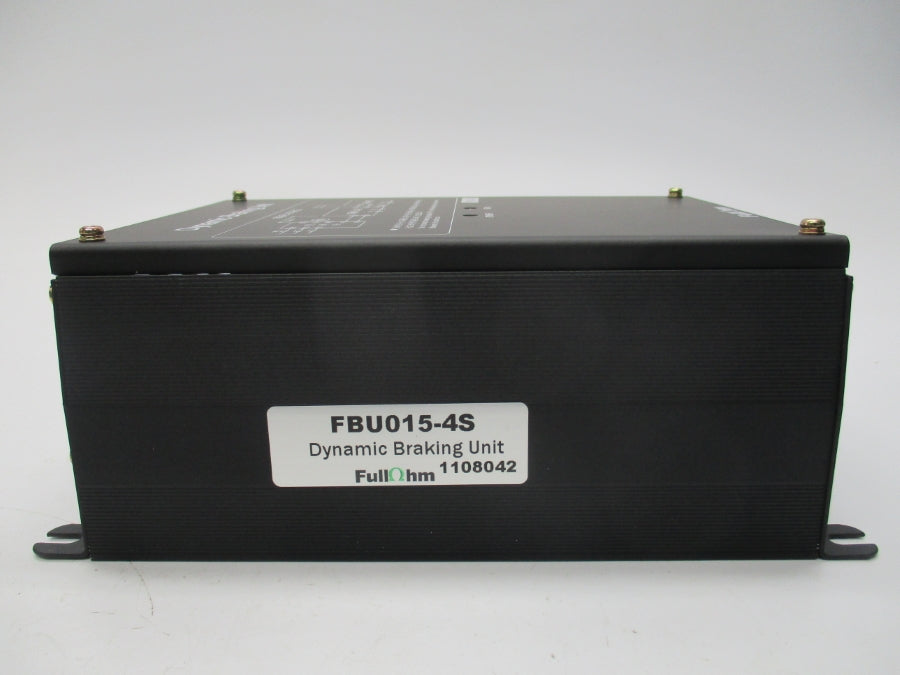 FULLOHM FBU015-4S NSMP
