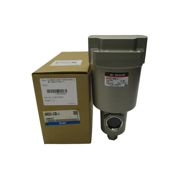 SMC AM350-03B-J NSMP