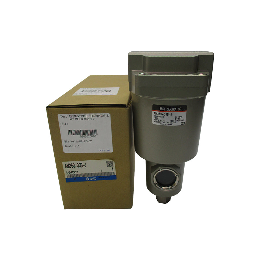 SMC AM350-03B-J NSMP