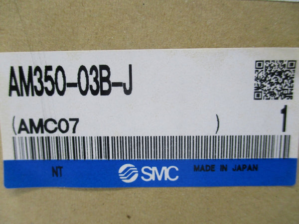 SMC AM350-03B-J NSMP