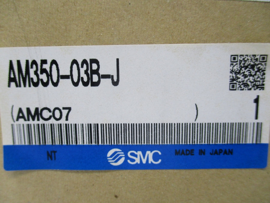 SMC AM350-03B-J NSMP