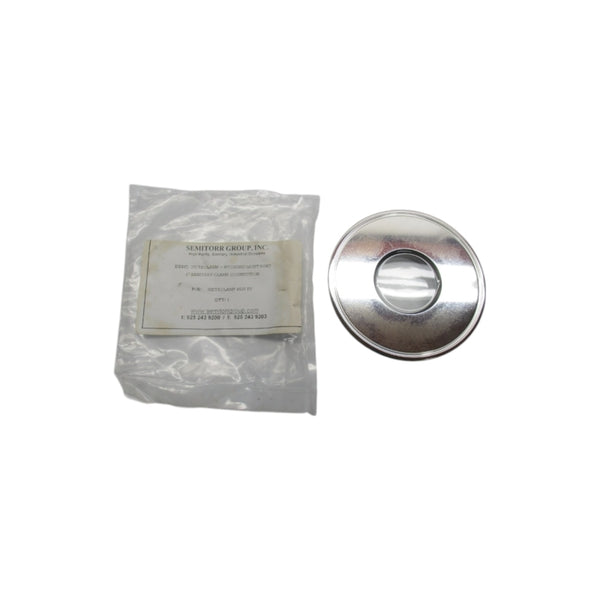 SEMITORR METACLAMP 4S35 4" NSNP