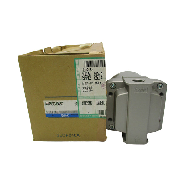 SMC AM450C-04BC NSMP